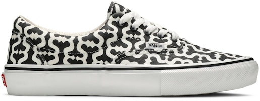 Supreme x Vans Era 'Monogram S - Black' VN0A5KRV5XH Supreme x Vans Era 'Monogram S - Black' VN0A5KRV5XH