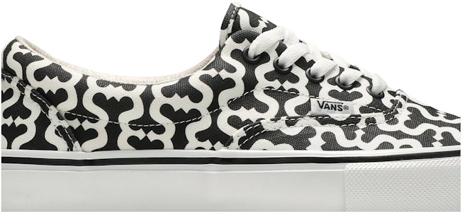 슈프림 x 반스 에라 '모노그램 S - 블랙' VN0A5KRV5XH Order 슈프림 x 반스 에라 '모노그램 S - 블랙' VN0A5KRV5XH