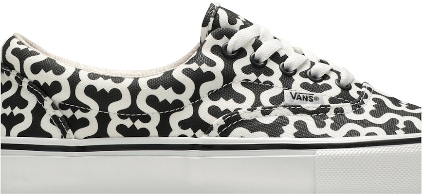 Supreme x Vans Era 'Monogram S - Hitam' VN0A5KRV5XH Order Supreme x Vans Era 'Monogram S - Hitam' VN0A5KRV5XH