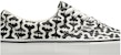 Supreme x Vans Era 'Monogram S - Hitam' VN0A5KRV5XH