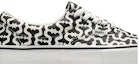 Order Supreme x Vans Era 'Monogram S - Hitam' VN0A5KRV5XH