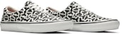 Supreme x Vans Era 'Monogram S - Hitam' VN0A5KRV5XH