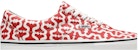 Supreme x Vans Era 'Monogram S - Merah' VN0A5KRV5XS