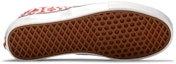 Shop Supreme x Vans Era 'Monogram S - Merah' VN0A5KRV5XS