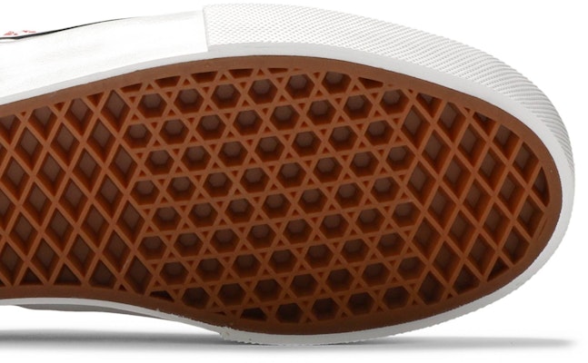 Supreme x Vans Era 'Monogram S - Merah' VN0A5KRV5XS Purchase Supreme x Vans Era 'Monogram S - Merah' VN0A5KRV5XS