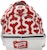 Supreme x Vans Era 'Monogram S - Merah' VN0A5KRV5XS