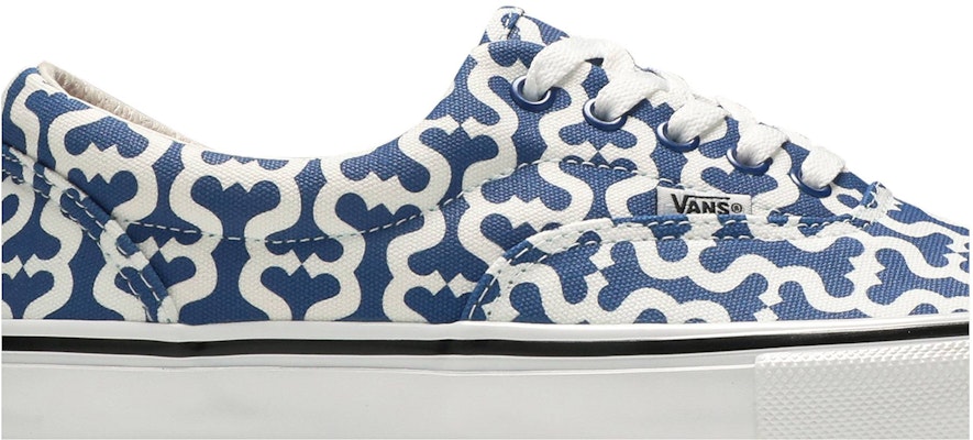 Supreme x Vans Era 'Monogram S - Royal' VN0A5KRV5YE Order Supreme x Vans Era 'Monogram S - Royal' VN0A5KRV5YE
