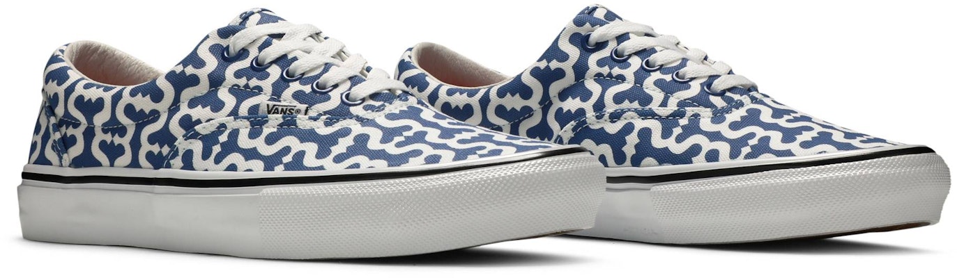 Supreme x Vans Era 'Monograma S - Azul Real' VN0A5KRV5YE Cheap Supreme x Vans Era 'Monograma S - Azul Real' VN0A5KRV5YE