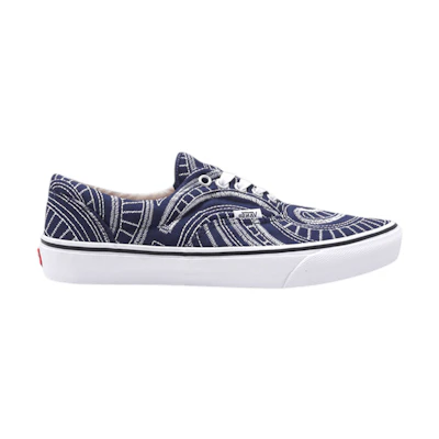 Supreme Vans Era 'Spiral'