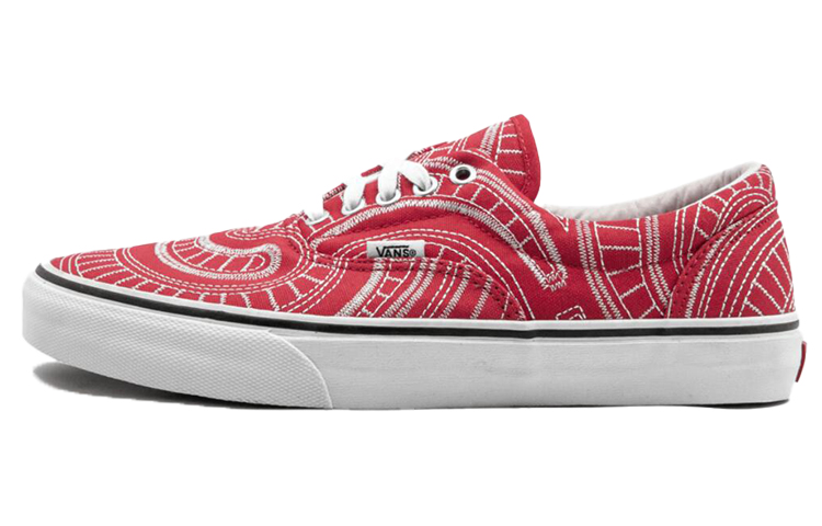 Buy Supreme x Vans Era 'Uptown - Merah' VN-0W3CEFX