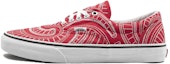 Buy Supreme x Vans Era 'Uptown - Merah' VN-0W3CEFX