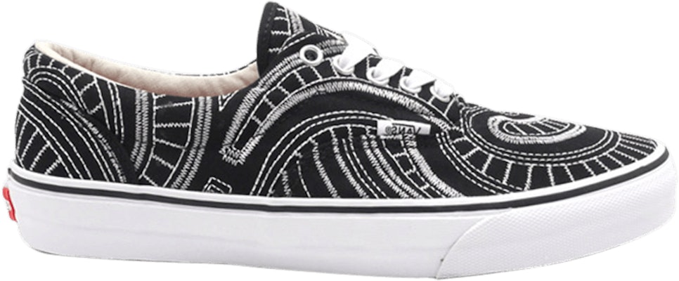 至高 x Vans Era 'Uptown' VN-0W3CEFU Buy 至高 x Vans Era 'Uptown' VN-0W3CEFU