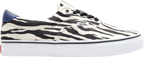 Supreme x Vans Era 'White Zebra' VNOLO84XH Supreme x Vans Era 'White Zebra' VNOLO84XH