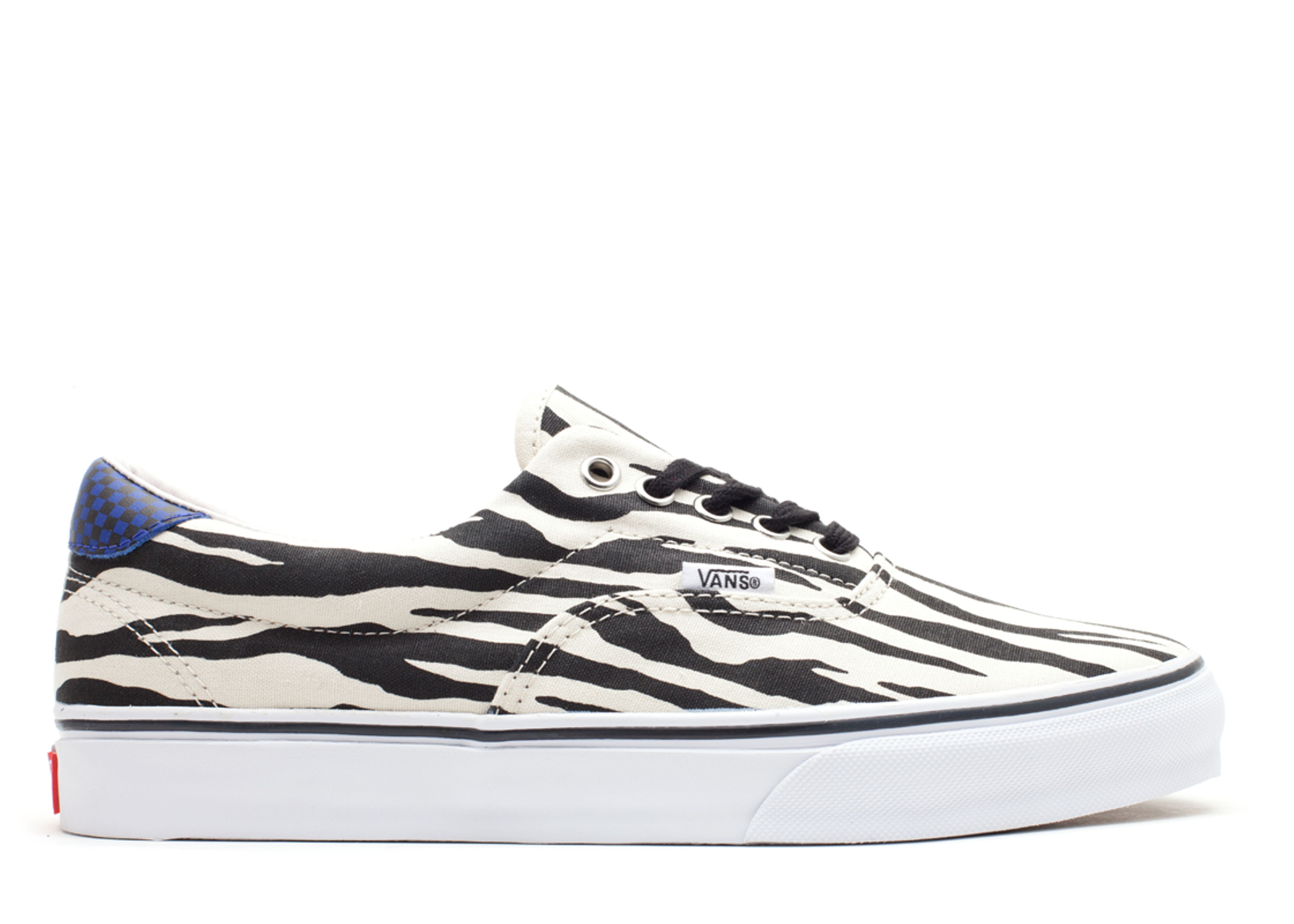 Buy Supreme x Vans Era 'White Zebra' VNOLO84XH