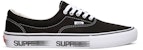 Supreme x Vans Era Pro 'Motion Logo Hitam' VN000VFBJ68