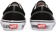 Details for Supreme x Vans Era Pro 'Motion Logo Hitam' VN000VFBJ68
