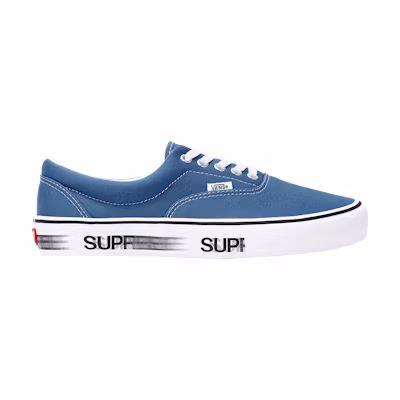 Supreme Vans Era Pro 'Motion Logo Blue'