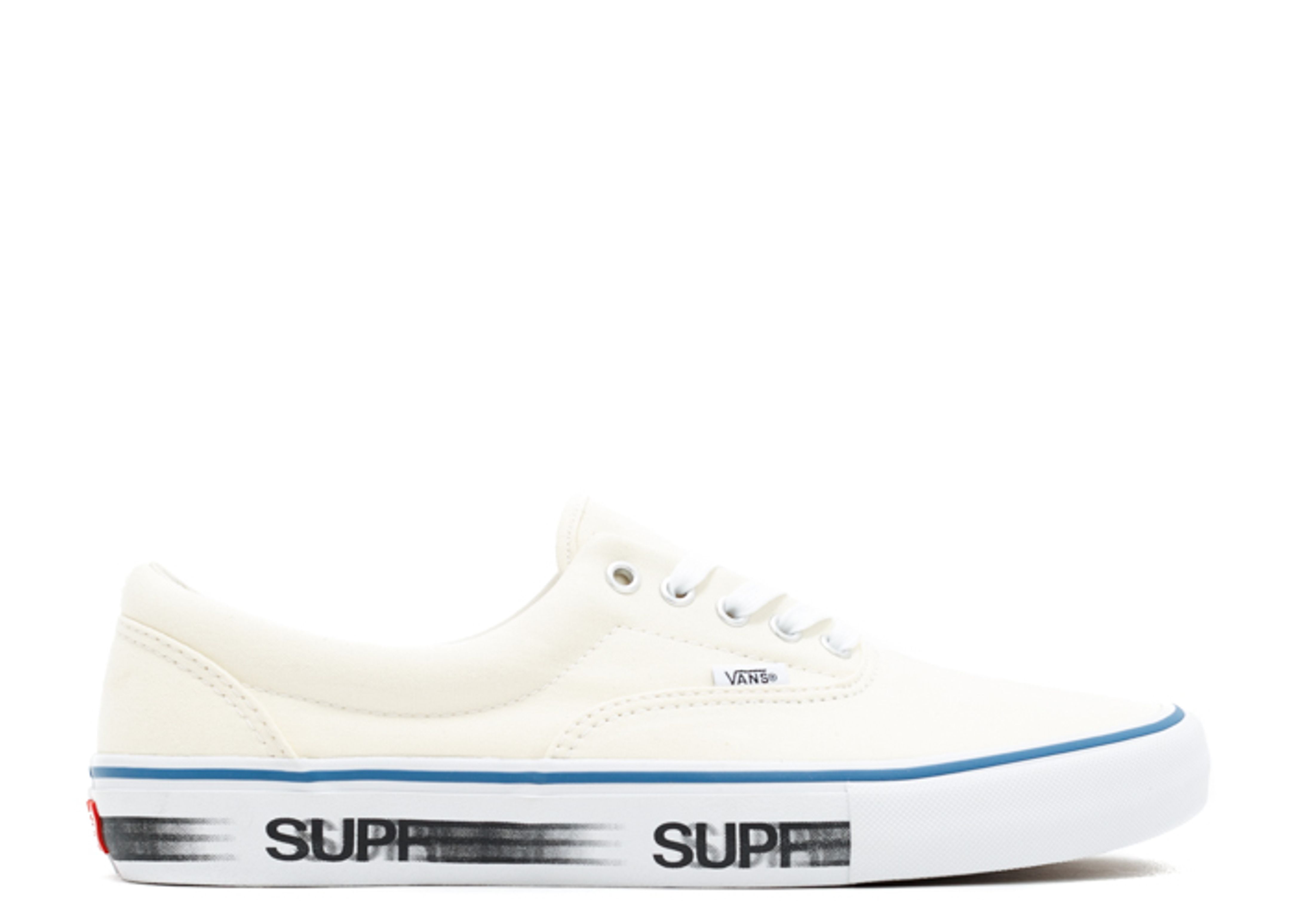 Supreme x Vans Era Pro 'Motion Logo White' VN000VFBJ65