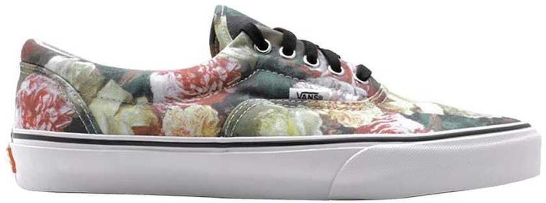 Supreme x Vans Era Pro '权力腐败与谎言' VN-097L8FF Order Supreme x Vans Era Pro '权力腐败与谎言' VN-097L8FF
