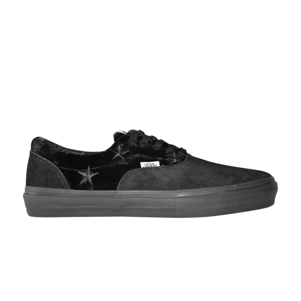 Supreme x Vans Era Pro 'Velvet Stars' VN-0VFB5AA