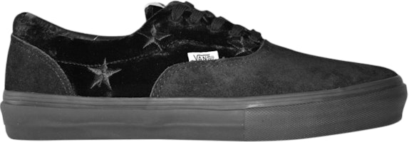 Supreme x Vans Era Pro 'Velvet Stars' VN-0VFB5AA Supreme x Vans Era Pro 'Velvet Stars' VN-0VFB5AA