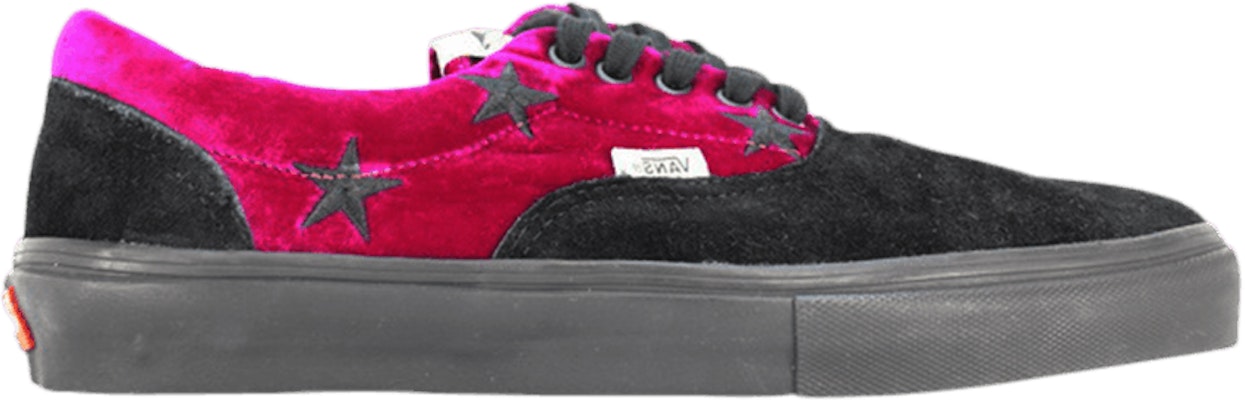 Supreme x Vans Era Pro 'Bintang Beludru' VN-0VFBANH Buy Supreme x Vans Era Pro 'Bintang Beludru' VN-0VFBANH