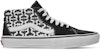 Supreme x Vans Grosso Mid 'Monogram S - Hitam' VN0A5KS15XH