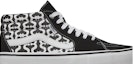 Order Supreme x Vans Grosso Mid 'Monogram S - Hitam' VN0A5KS15XH