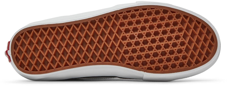 Supreme x Vans Grosso 中帮‘黑色字母 S’ VN0A5KS15XH Shop Supreme x Vans Grosso 中帮‘黑色字母 S’ VN0A5KS15XH