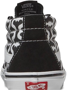 Supreme x Vans Grosso 中帮‘黑色字母 S’ VN0A5KS15XH Sizing Supreme x Vans Grosso 中帮‘黑色字母 S’ VN0A5KS15XH