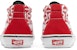 Supreme x Vans Grosso Mid 'Monogram S - Merah' VN0A5KS15XS