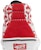 Supreme x Vans Grosso Mid 'Monogram S - Merah' VN0A5KS15XS