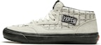 Buy Supreme x Vans Half Cab Pro '92 'Off White' Putih Kelabu VN0A3QPH2YV