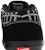Supreme x Vans Half Cab Pro '92 'Corak Logo - Hitam' VN0A3QPH2YW