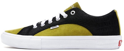 Supreme x Vans Lampin Pro 'Croc Corduroy' VN0A38JOPUH Supreme x Vans Lampin Pro 'Croc Corduroy' VN0A38JOPUH