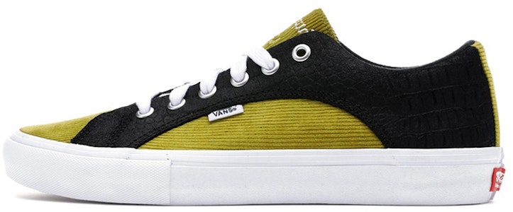 Supreme x Vans Lampin Pro "クロコ コーデュロイ" VN0A38JOPUH Buy Supreme x Vans Lampin Pro "クロコ コーデュロイ" VN0A38JOPUH