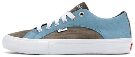 Supreme x Vans Lampin Pro 'Croc Corduroy' VN0A38JOPUI Supreme x Vans Lampin Pro 'Croc Corduroy' VN0A38JOPUI