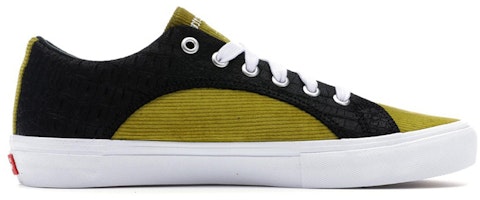 슈프림 x 반스 램핀 프로 '크록 코듀로이' VN0A38JOPUH Order 슈프림 x 반스 램핀 프로 '크록 코듀로이' VN0A38JOPUH