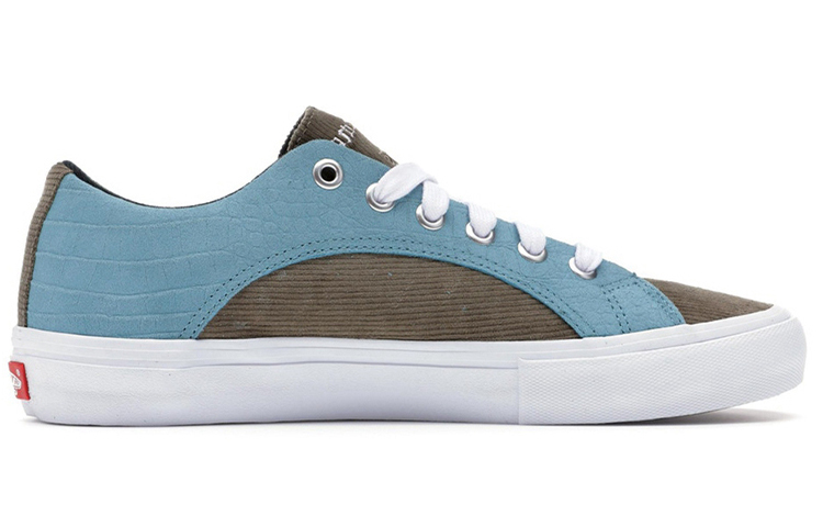 Order Supreme x Vans Lampin Pro '鱷魚燈芯絨' VN0A38JOPUI