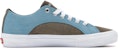 Supreme x Vans Lampin Pro 'Croc Corduroy' Corduroy Bergaya VN0A38JOPUI