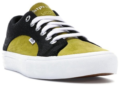 Supreme x Vans Lampin Pro "クロコ コーデュロイ" VN0A38JOPUH Lookbook Supreme x Vans Lampin Pro "クロコ コーデュロイ" VN0A38JOPUH