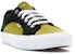 Supreme x Vans Lampin Pro 'Croc Corduroy' Lelaki Kasual Sneakers VN0A38JOPUH