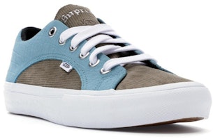 Supreme x Vans Lampin Pro '鱷魚燈芯絨' VN0A38JOPUI Lookbook Supreme x Vans Lampin Pro '鱷魚燈芯絨' VN0A38JOPUI