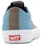 Shop Supreme x Vans Lampin Pro 'Croc Corduroy' Corduroy Bergaya VN0A38JOPUI