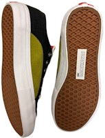 슈프림 x 반스 램핀 프로 '크록 코듀로이' VN0A38JOPUH Purchase 슈프림 x 반스 램핀 프로 '크록 코듀로이' VN0A38JOPUH