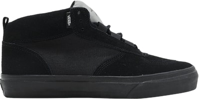 Supreme x Vans Mike Carrol Hi 'Black' VN0N4V4XI Supreme x Vans Mike Carrol Hi 'Black' VN0N4V4XI
