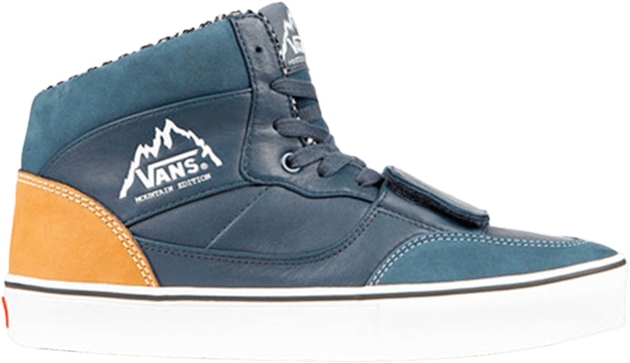 Supreme x Vans Edisi Gunung 'Biru' VN-0H6N7CD Buy Supreme x Vans Edisi Gunung 'Biru' VN-0H6N7CD