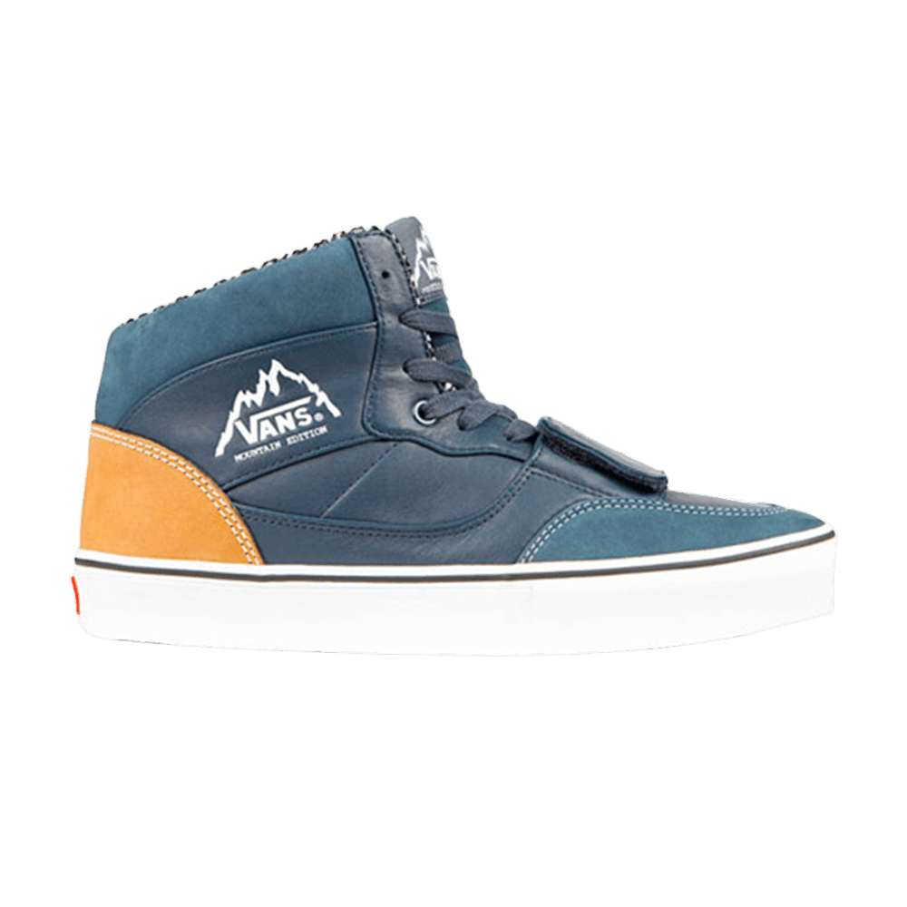 Supreme x Vans Mountain Edition 'Blue' VN-0H6N7CD