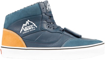 Supreme x Vans Mountain Edition 'Blue' VN-0H6N7CD Supreme x Vans Mountain Edition 'Blue' VN-0H6N7CD