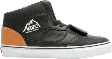 Supreme x Vans Mtn Edition 'Black' VN0H6N7CC Supreme x Vans Mtn Edition 'Black' VN0H6N7CC